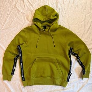 G-Star Olive Green Hoodie